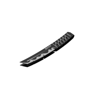 Щипцы Katana mini