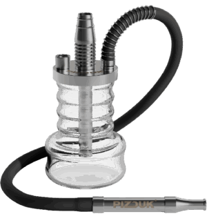 Pizduk Classic Silver